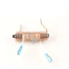 All Copper Cutting Machine Arc Starter Coil LGK60 Arc Starter Arc Inductance/cutting Machine LGK-40 Coupling Coil 2*5 2
