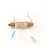 All Copper Cutting Machine Arc Starter Coil LGK60 Arc Starter Arc Inductance/cutting Machine LGK-40 Coupling Coil 2*5 2