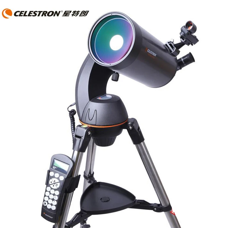 Celestron Nexstar 90Slt Telescopio Computerizzato Maksutov-Cassegrain F14 Professional Astronomico 22087