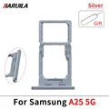A25 5G Silver