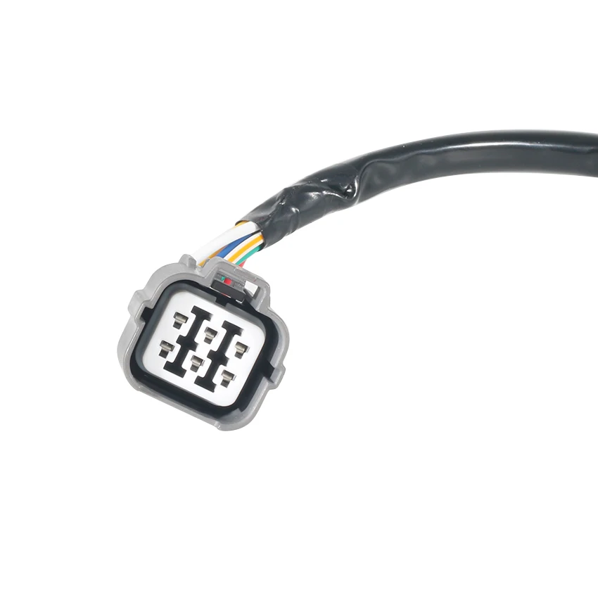 Für Kawasaki KLX450R KLX450A8F KLX450A9F 2008-2009 KLX450R 2012-2019 OEM:21003-0070 Motorrad-Generator-Stator Magneto-Spule – Detail 9