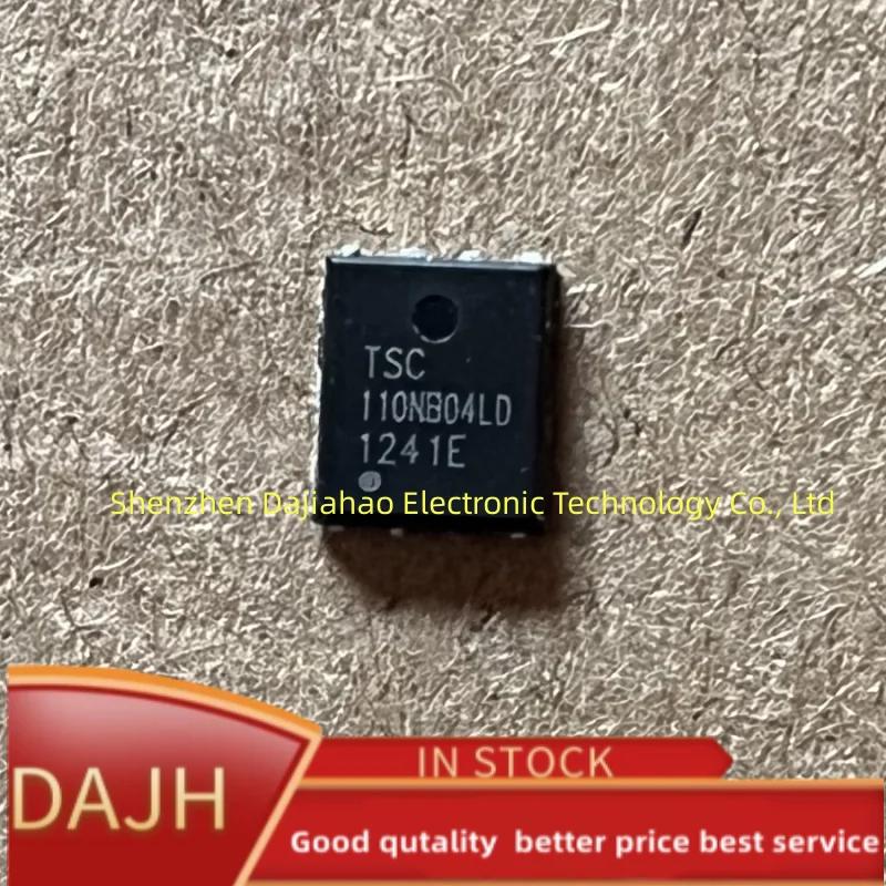 

5pcs/lot 110NB04LD ic chips in stock dfn