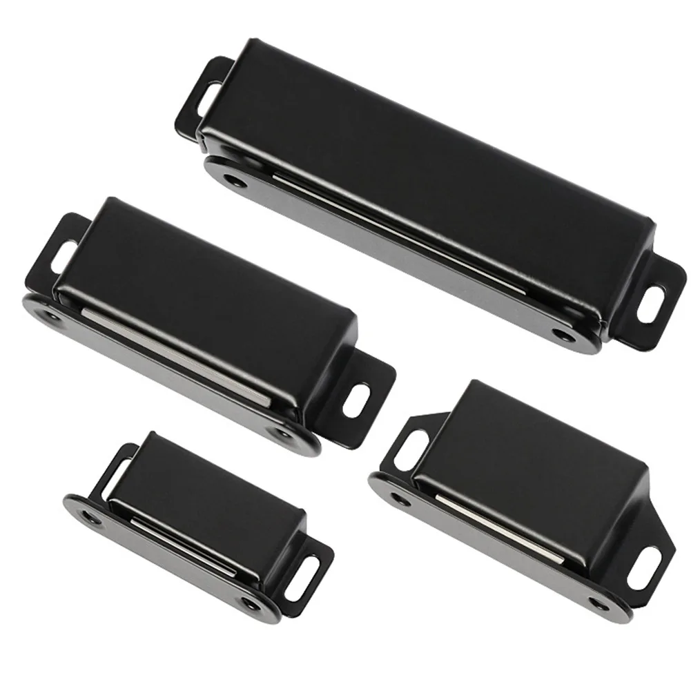 Magnetic Door Catch Stainless Steel Kitchen Cabinet Catches Magnet Latches Door Cupboard Closures Furniture Hardware magnetic cabinet catches,door catches,magnetic cabinet latches