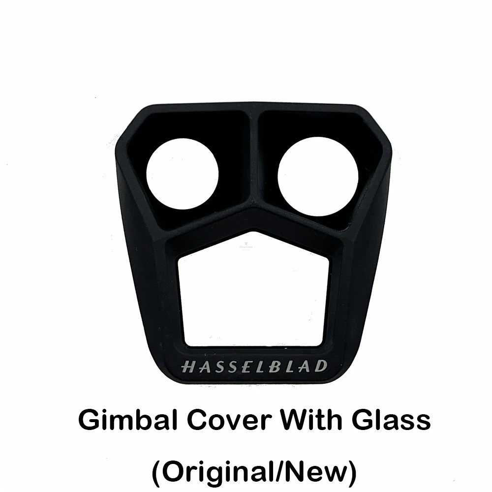 Lens Shell and Glass