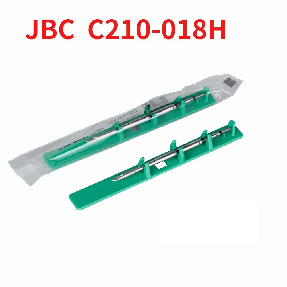 JBC C210 Tip Soldering Iron Tip For JBC CDS Soldering Station T210-A Handle Phone Repair