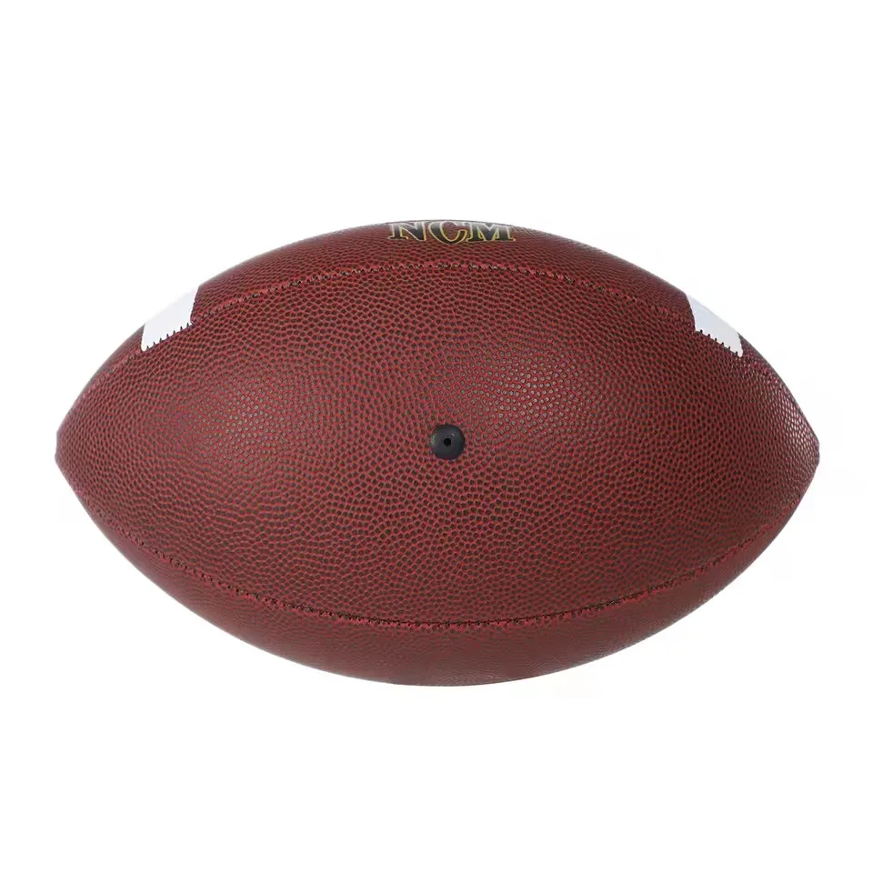 Leather Football Size 3-9 5
