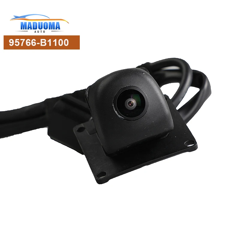 

New 95766-B1100 95760B1100 For Hyundai Genesis 14 New Rear View-Backup Camera Car Accessories 95760B1000