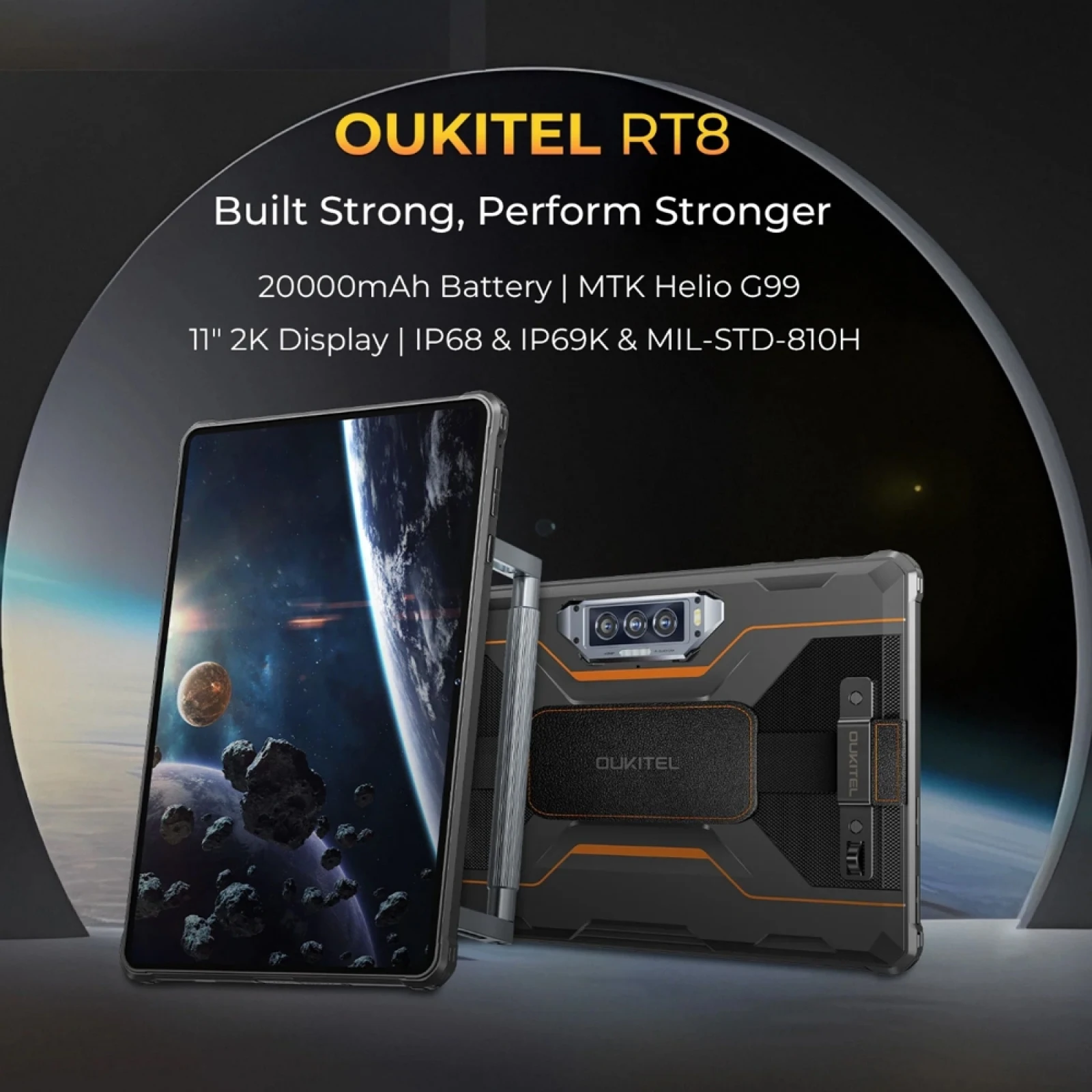 OUKITEL-RT8-4G-Rugged-Tablet- 