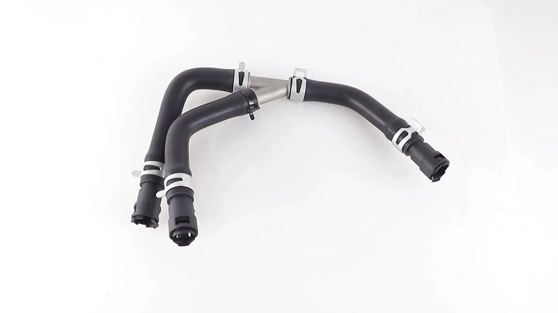 UXCELL Engine Heater Hose Assembly No.7L1Z18472AA for Ford