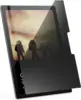 Anti Spy For Microsoft Surface Go 3 2 Go2 Screen Protector PET Soft Film 360 Degree Privacy 2