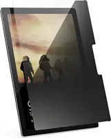 Anti Spy For Microsoft Surface Go 3 2 Go2 Screen Protector PET Soft Film 360 Degree Privacy 2