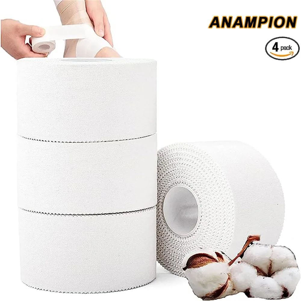 White 4Pcs