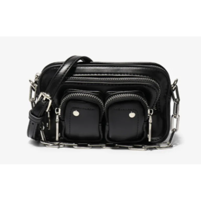 For Handbags Handheld Bag Shoulder Women New Crossbody Fashion Casual High-Quality Versatile Luxury Exquisite Female Messenger