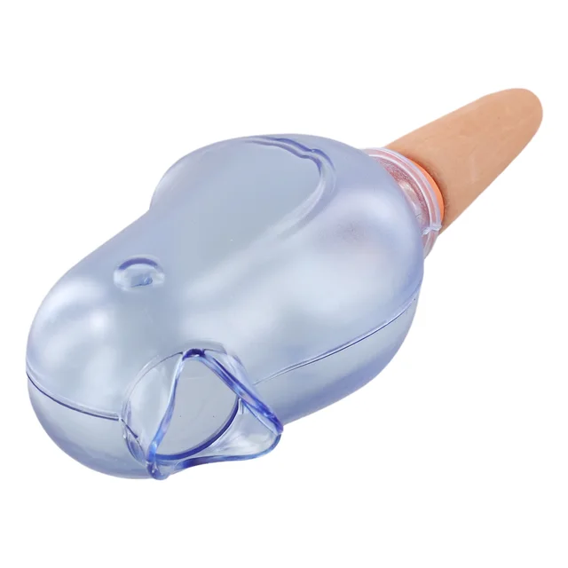 Bird Shape Versatile Drip Irrigation Tool Automatic Dripper Practical Plant Care Watering System Potted Plant Waterers Spike