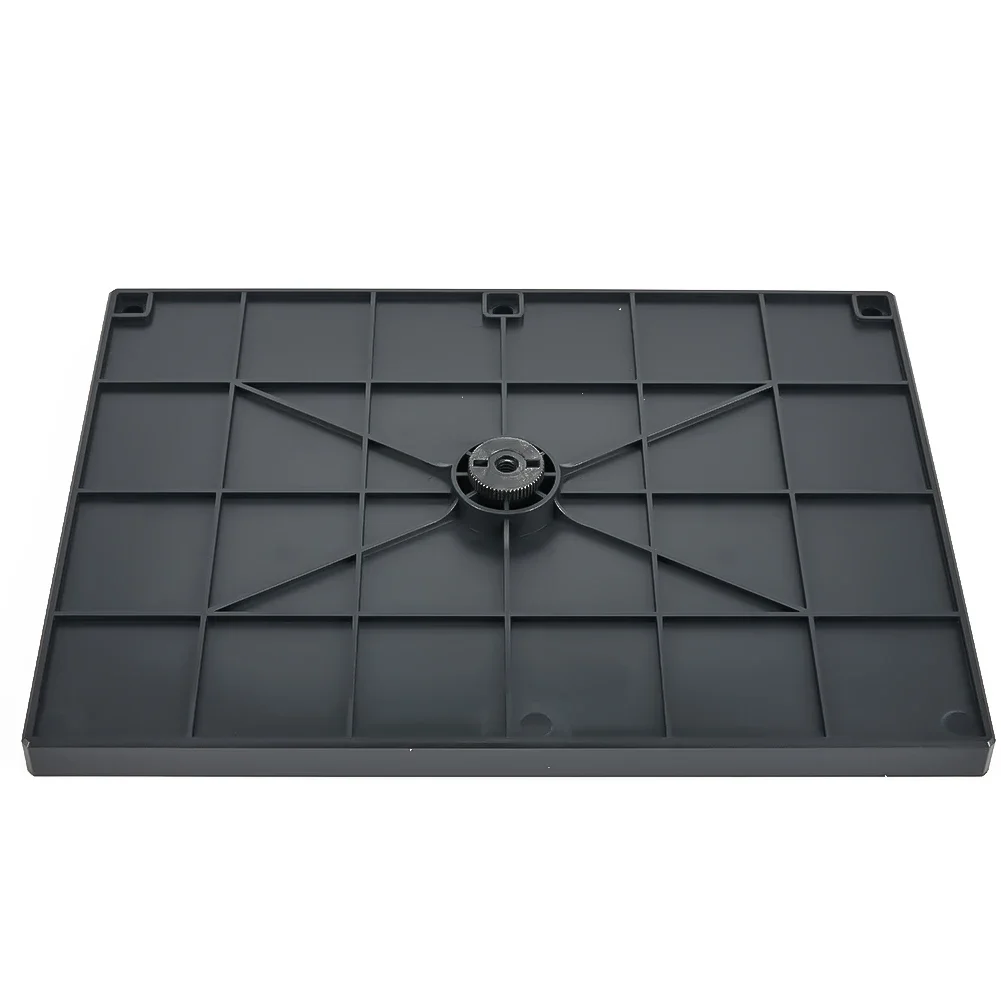 Projector Stand Projectors Tray 1 * 1/4 Screw 25*18cm(L*W) Black for Tripod Stand High Quality tripod stand