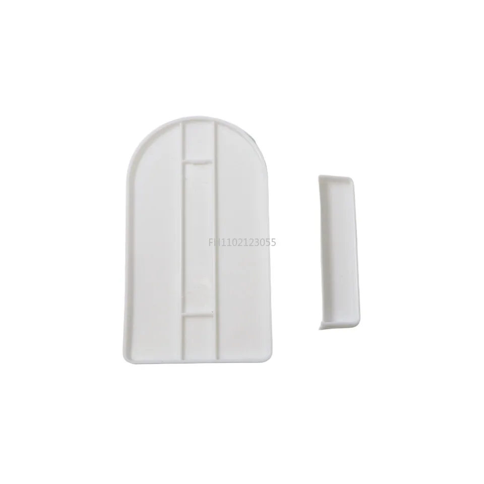 Fondant Sugar Paste Cake Chocolate Decorating Icing Smoother Baker Polisher Modeling Tools Kitchen Accessories Cake Tools