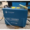 Small Business Water Cooling 60A-200A Plasma Power Supply Cutting Machine 1530 Plasma Cutter Steel Machine With Flame Head 6