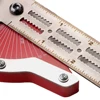 10/15/20 inch Woodworkers Edge Rule Protractor Woodworking Ruler Angle Measure Stainless Steel Carpentry Layout Carpenter Tools 6