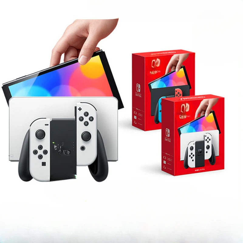 

Endurance OLED game console original brand new