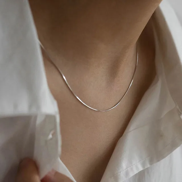 Snake Chain 1