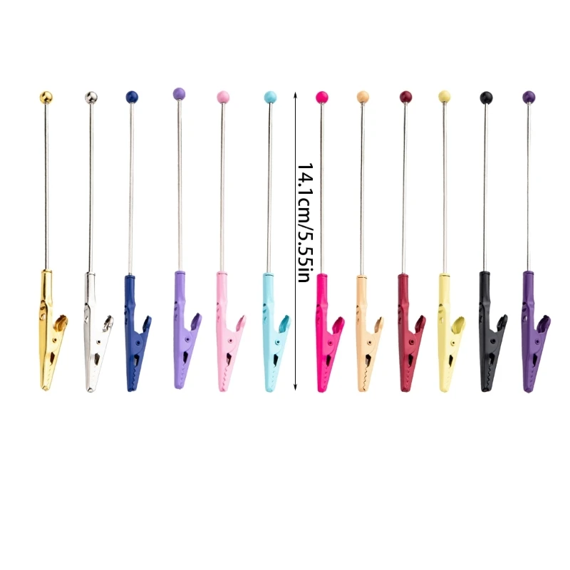 F3MA Clamp Memos Holder Photo Holder Memos Clip for Office Wedding