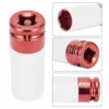 1pcs 17/19/21mm Colorful Sleeve Tire Protection Sleeve Deep Impact Nut Socket Metal Socket 1/2 Car Wheel And Bolt Protector Tool 5
