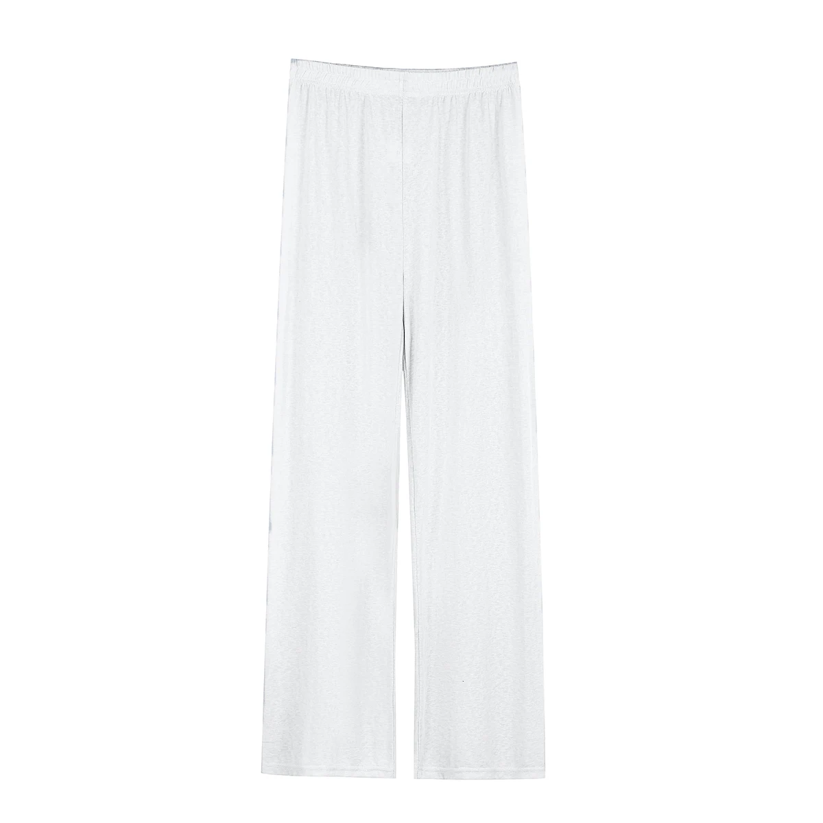 WHITE PANTS