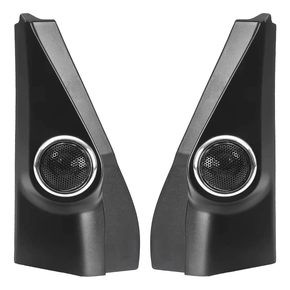 

Car High-Pitched Speaker Mounting Kit for Suzuki Jimny JB64 Sierra JB74W 2019 2022 Horn Audio Loudspeaker Accessories