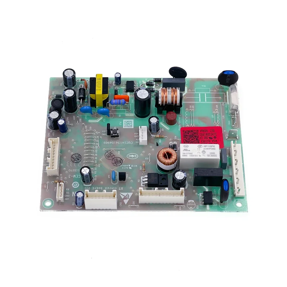 New For Haier Refrigerator Control Board 0061800347C Circuit PCB Fridge Motherboard Freezer Parts