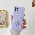 Purple Flower