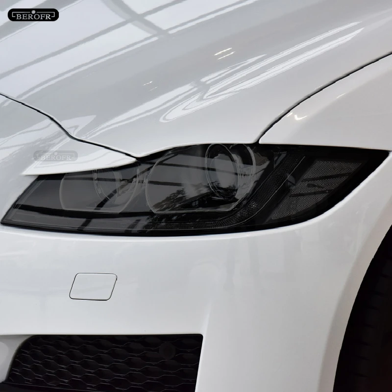 Deflettori Auto Per JAGUAR Per XF Per XFL Visiera Per - Foto 9