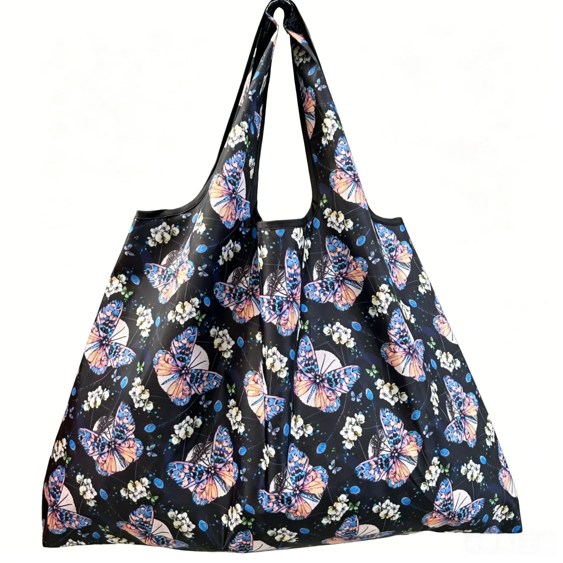 black 1pc