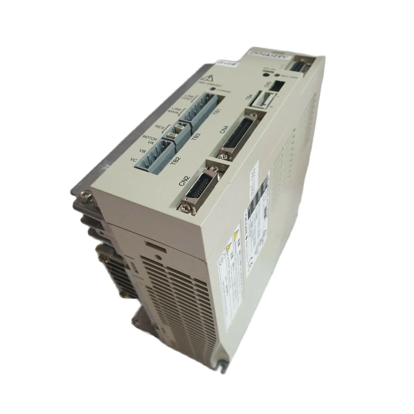 

UR5BG3-030N-1KC-2TA-N сервопривод/привод в хорошем состоянии