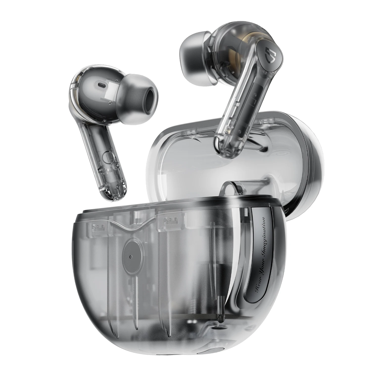 SOUNDPEATS Air4 Pro ホワイト SoundPEATS AIR4 Pro [ホワイト] 価格比較 - 価格.com