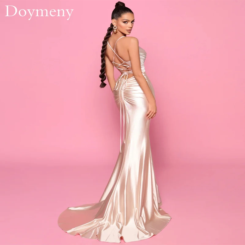 Рисунок 2 - Doymeny 2023 элегантное сексуальное