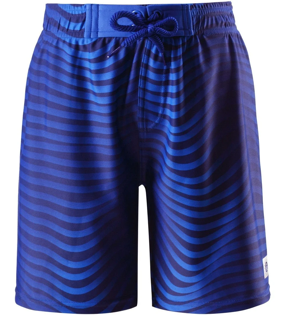 Swimming shorts Reima biitzi 536279-6642 | Детская одежда и обувь