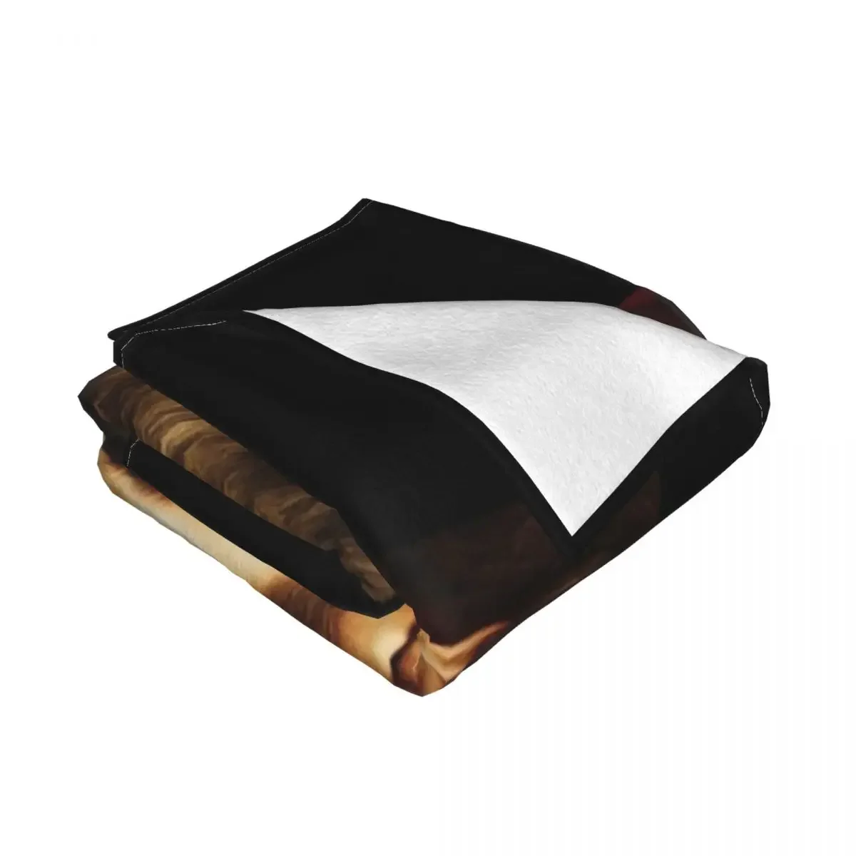 TAEMIN - PRESS IT Throw Blanket Baby Blanket Sofa Quilt Luxury Throw Blanket Furry Blankets 3