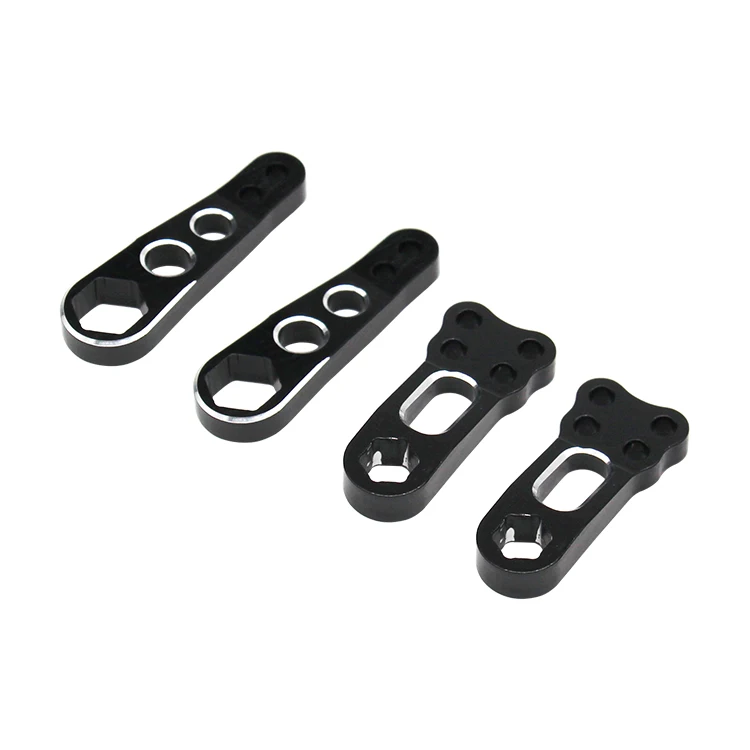 

HR Tamiya CR-01 Aluminum Shock Absorber Swing Arm
