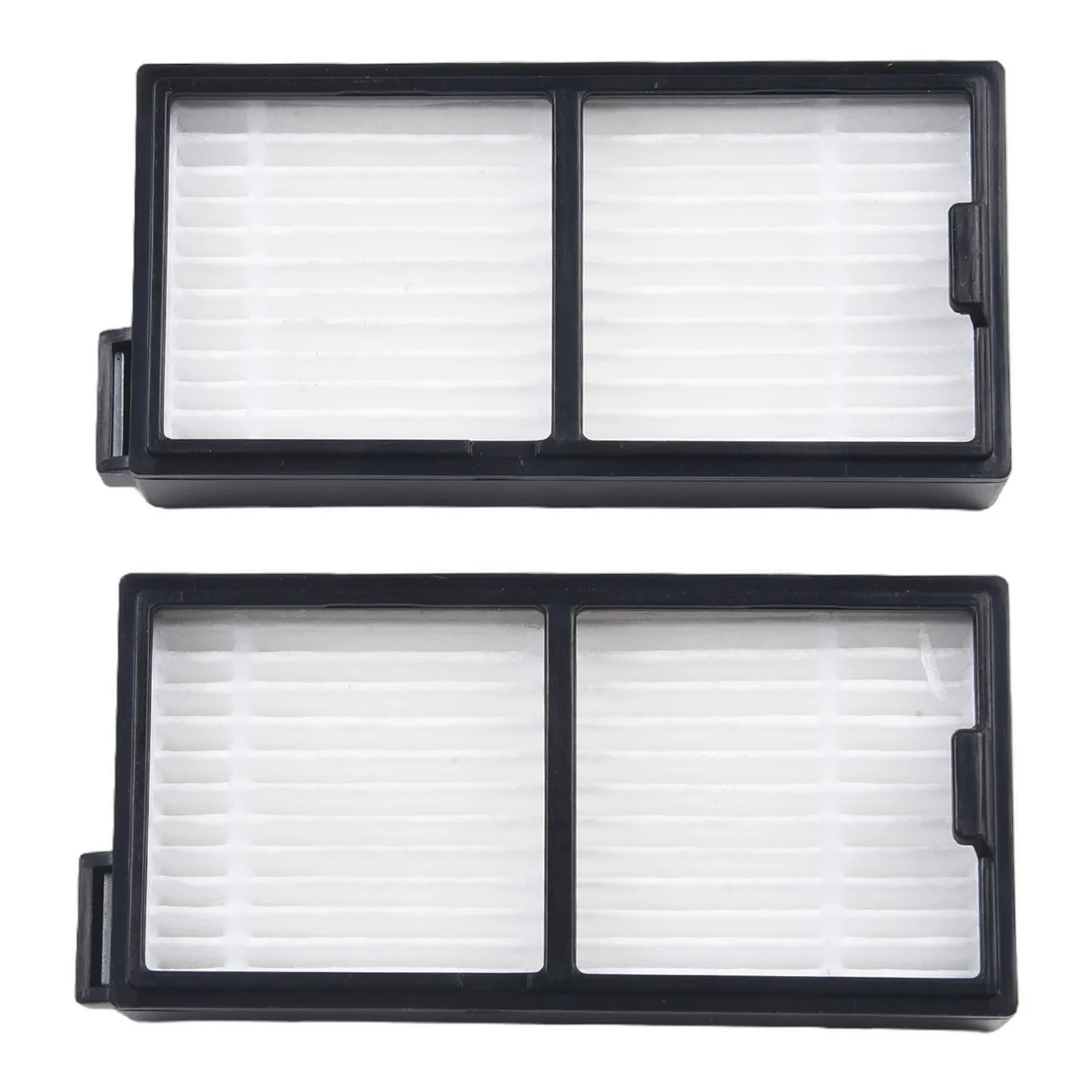 Maintain a Healthy Environment with Our For Cecotec For Solids Tank Filters Designed for Conga 5090 6090 and 7090