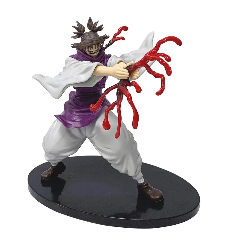 Combat Edition Jujutsu Kaisen Collectible Figure