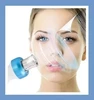 Macchina per il viso con scrubber per ossigenazione a bolle per attrezzature estetiche per bellezza da donna 14 in 1 4