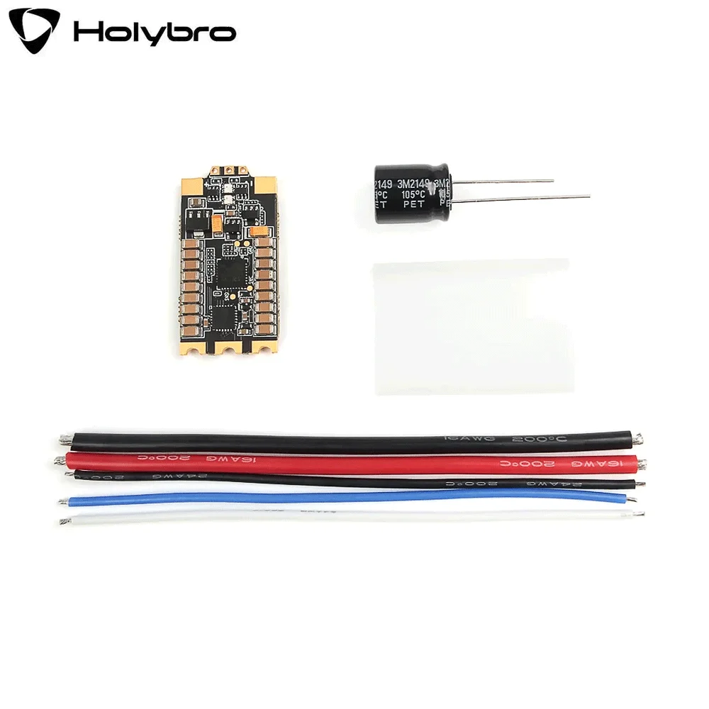 รูปสินค้า ESC ควบคุมความเร็วมอเตอร์ Holybro Tekko32 F4