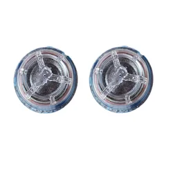 Original 35mm Unit Speaker for Premium Headphone Replacement - 1PC Spare Part (Speaker 1 pair)