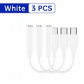 White 3PCS