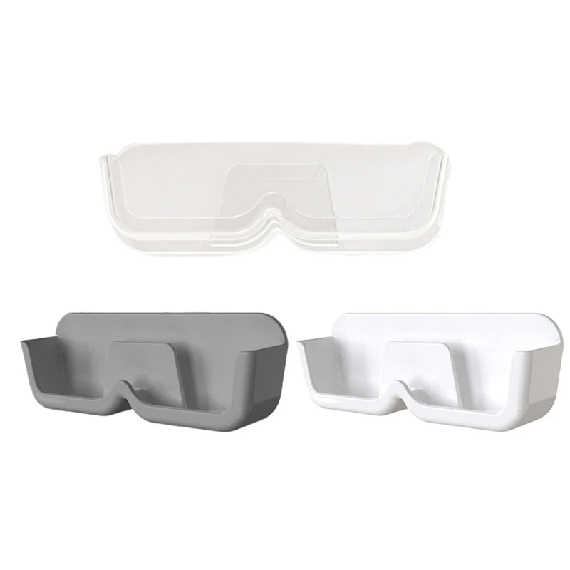 

Practical Glasses Storage Box Glasses Showcase Holder Rack Display Props