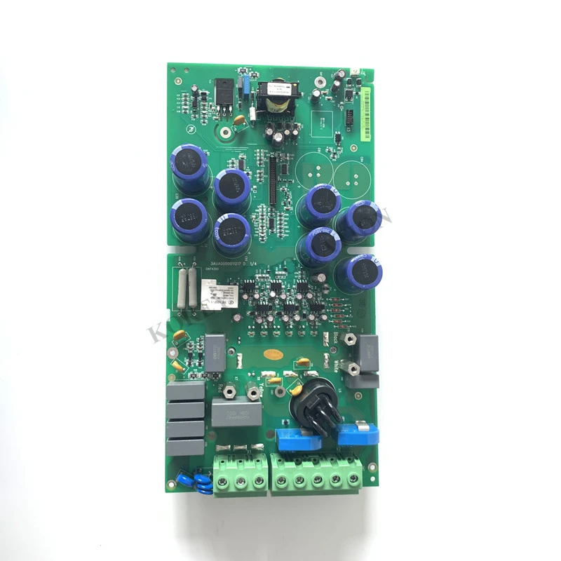 

Инверторная плата SINT4310C серии ACS510
