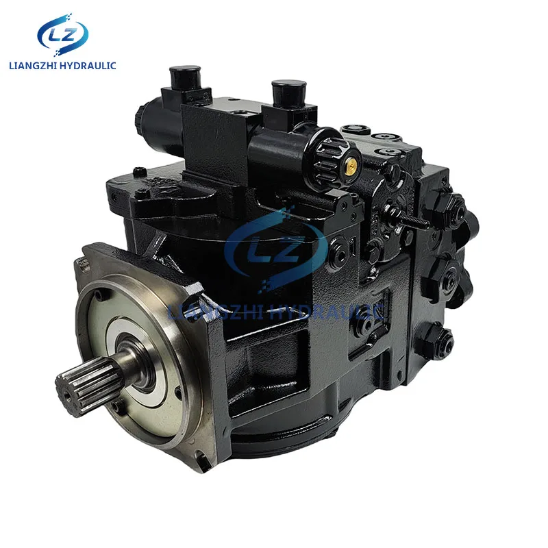 

Piston pump Sauer Danfoss 90R075NA5NN80L3C7D03GLA4 for combine harvester