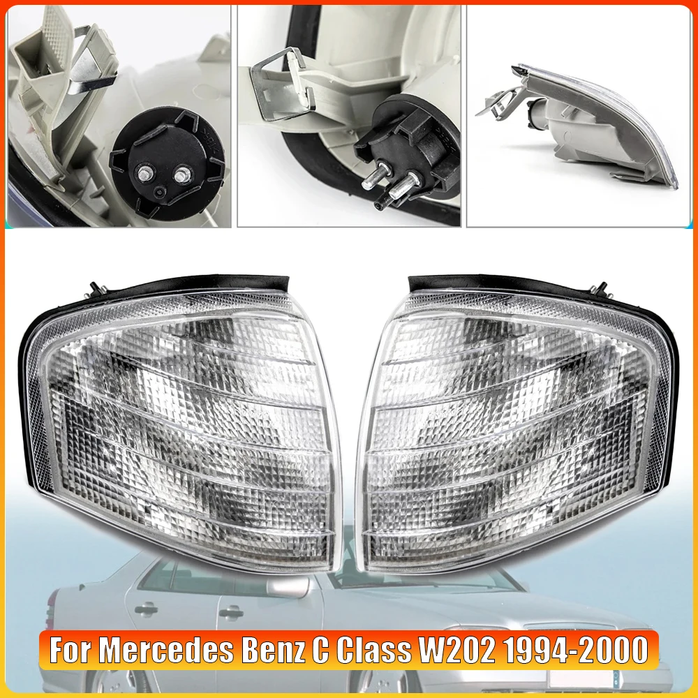 Lampadine led per interni per MERCEDES-BENZ Classe CLA Shooting Brake - X117 bianche 6000k Brillante Plug e Play