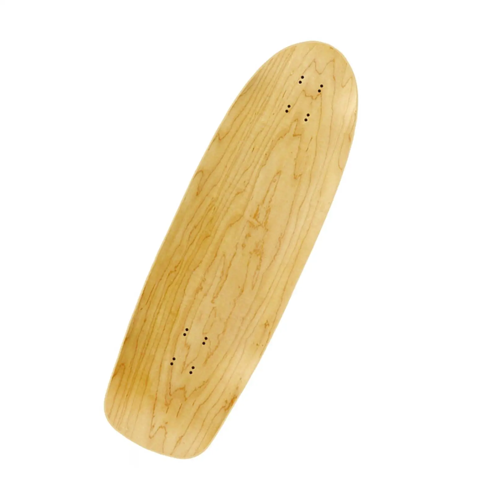 Blank Skateboard Deck Double Warped Home Decor Replacement Part Concave Board for Sports Art Painting Outdoor Adults DIY Crafts Blank Skateboard Deck Double Warped Home Decor Replacement Part Concave Board for Sports Art Painting Outdoor Adults DIY Crafts