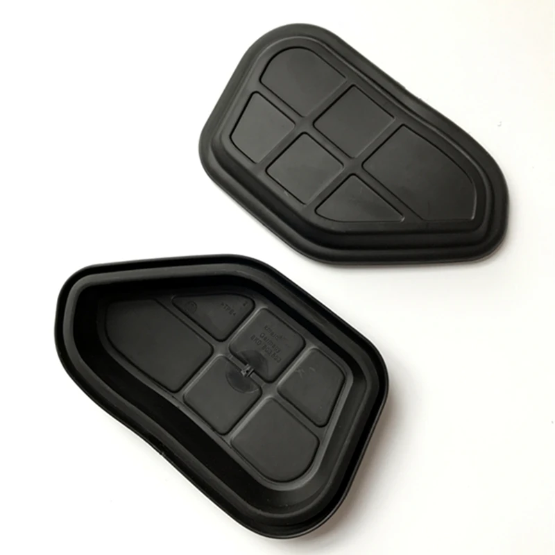 Front Wheel Dust Cover Plugging Cap, 8K0803593 8K0803594